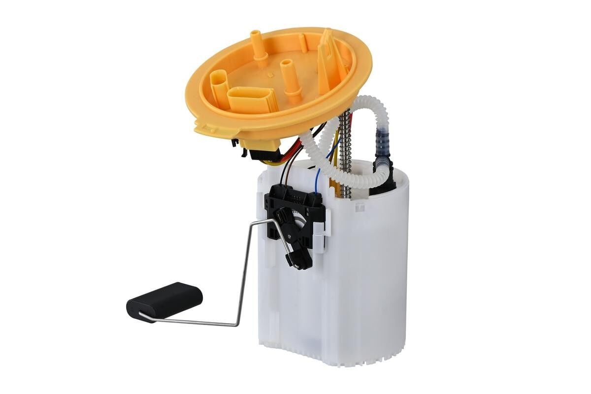 Volkswagen Golf 7 T-Roc Audi A3 Q2 TT Seat Leon Skoda Octavia 3 1.6 2.0 TDI Yakıt Pompası (Samandıralı 5.0 Bar)