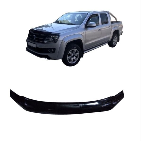 Volkswagen Amarok 2010-2020 Arası Uyumlu Kaput Rüzgarlığı