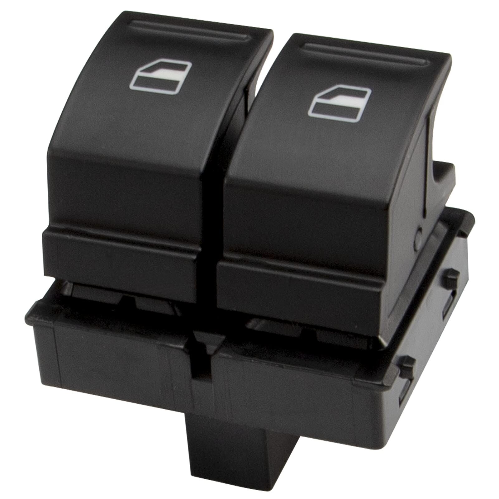 Volkswagen Caddy Golf 2006 ve Sonrası Sol Ön Cam Açma Düğmesi İkili