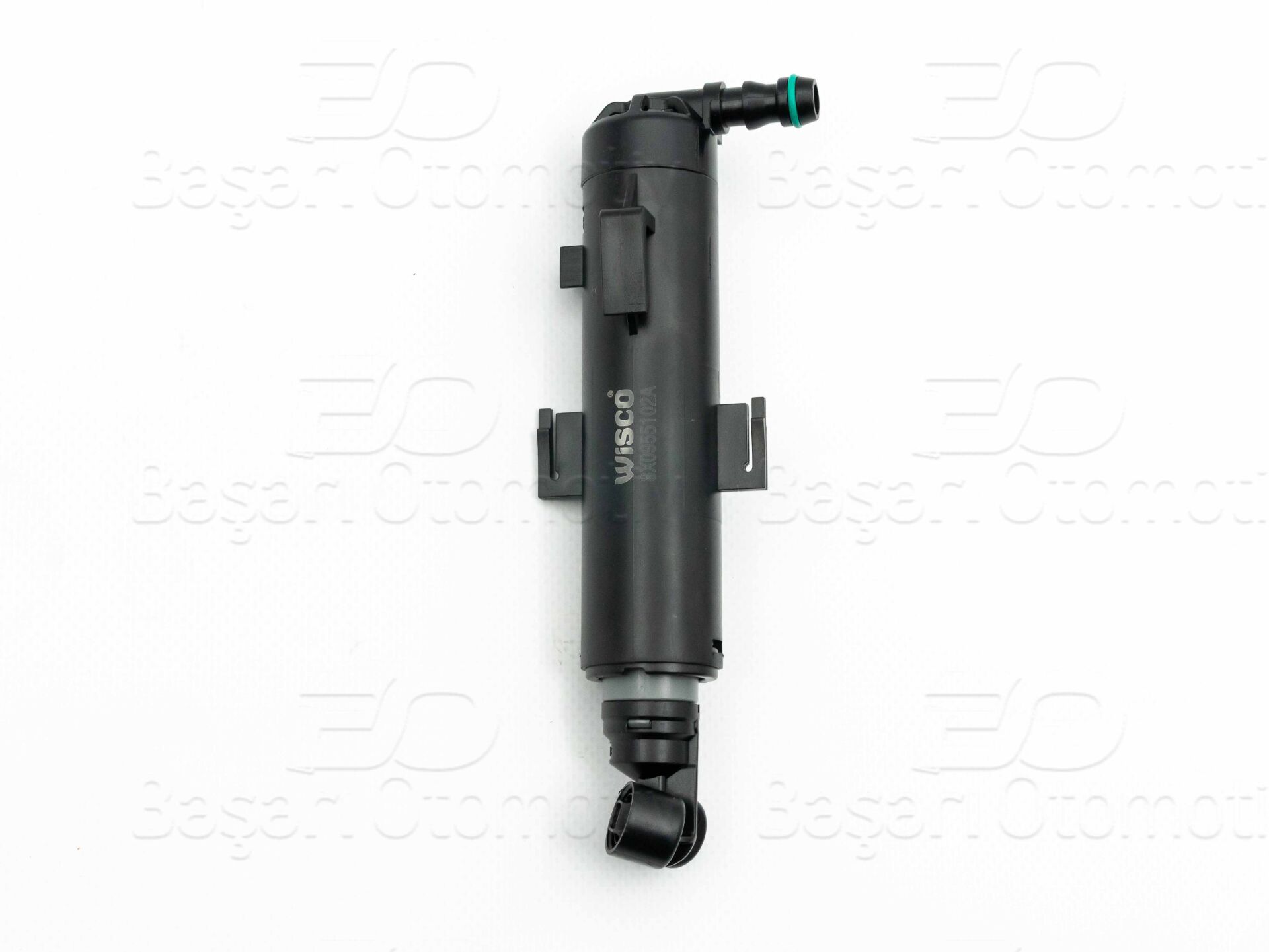 Audi A1 2010-2012 Uyumlu Far Yıkama Motoru Sağ