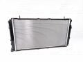 Subaru Legacy 1989-1994 Radyatör