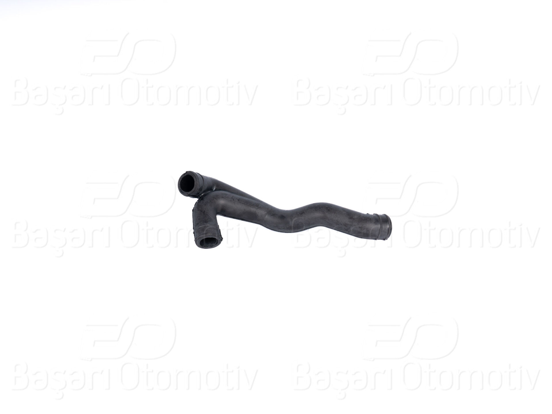 Volkswagen Golf 4 Seat Leon Skoda Octavia 1997 ve Sonrası Motor Havalandırma Hortumu