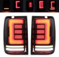 Volkswagen Amarok 2011-2020 Arası Uyumlu Led Stop / Smoke