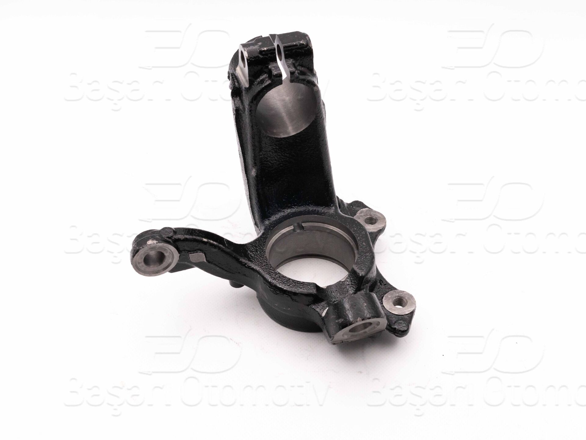 Volkswagen Polo, Skoda Fabia, Seat Cordoba 2002 ve Sonrası Uyumlu Aks Taşıyıcı Ön Sol (72mm)