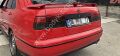 Seat Toledo Eski Kasa Uyumlu Yedek Parça Spoiler