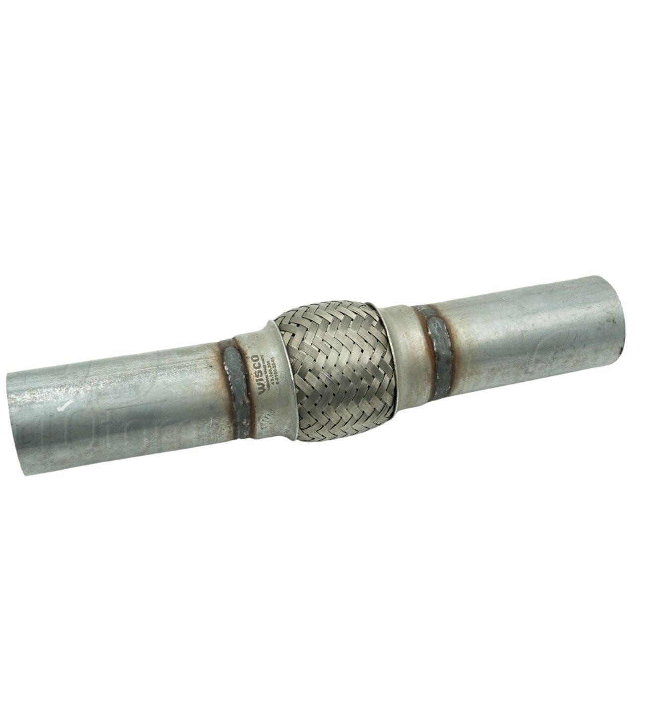 Universal Egzoz Spirali (45X100X300 Mm)