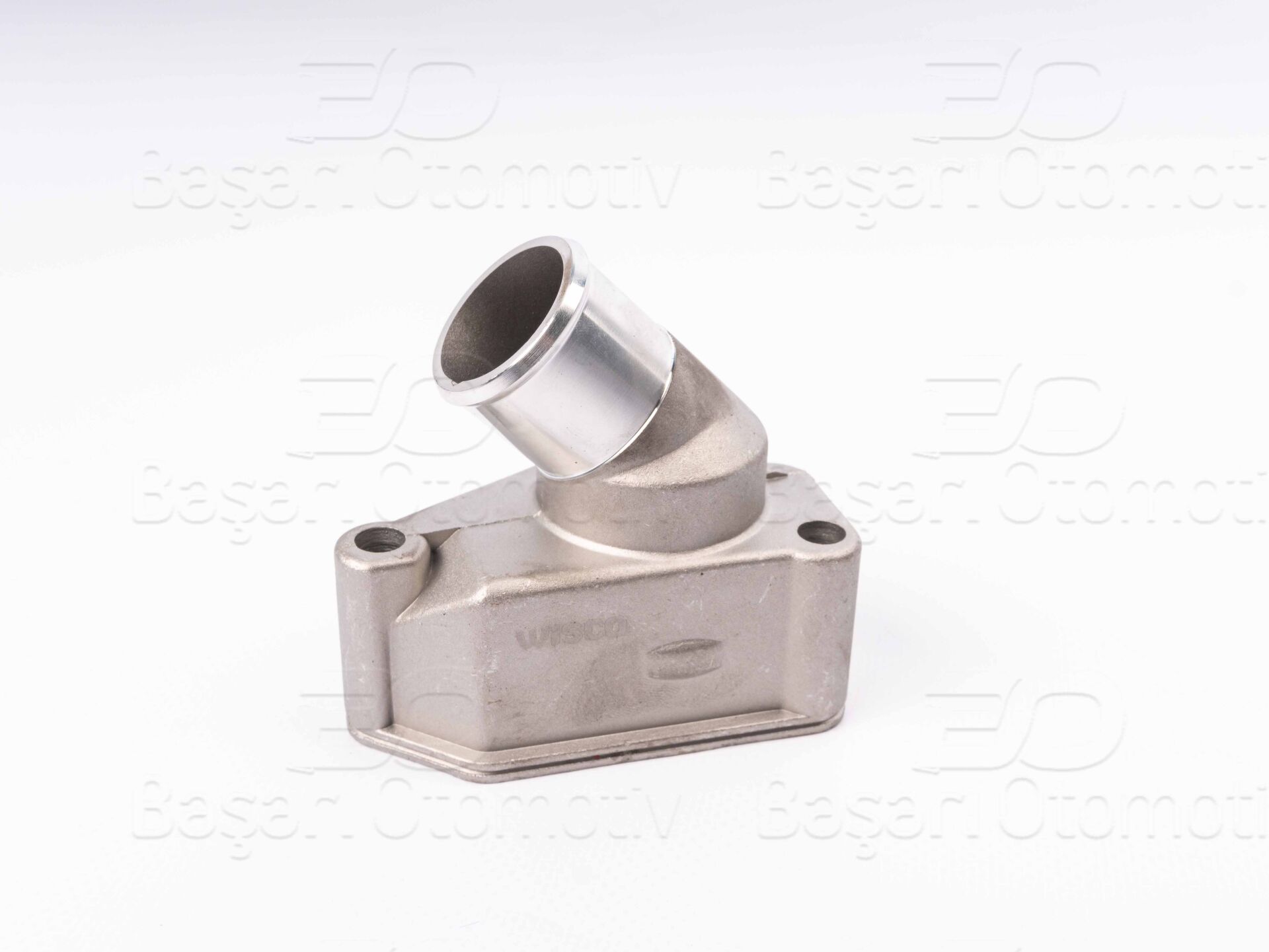 Chevrolet Antara Captiva 2.4 Uyumlu Termostat