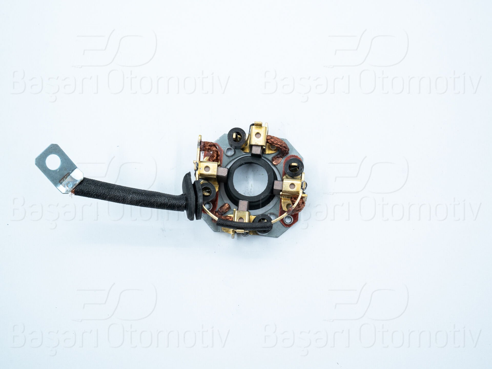 Fiat Ducato 2.3 2.8 Marş Kömür Yuvası