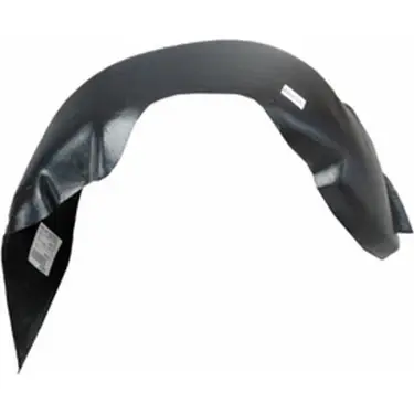 Tofaş Doğan 1988- Ön Çamurluk Davlumbazı Sol Enjektör