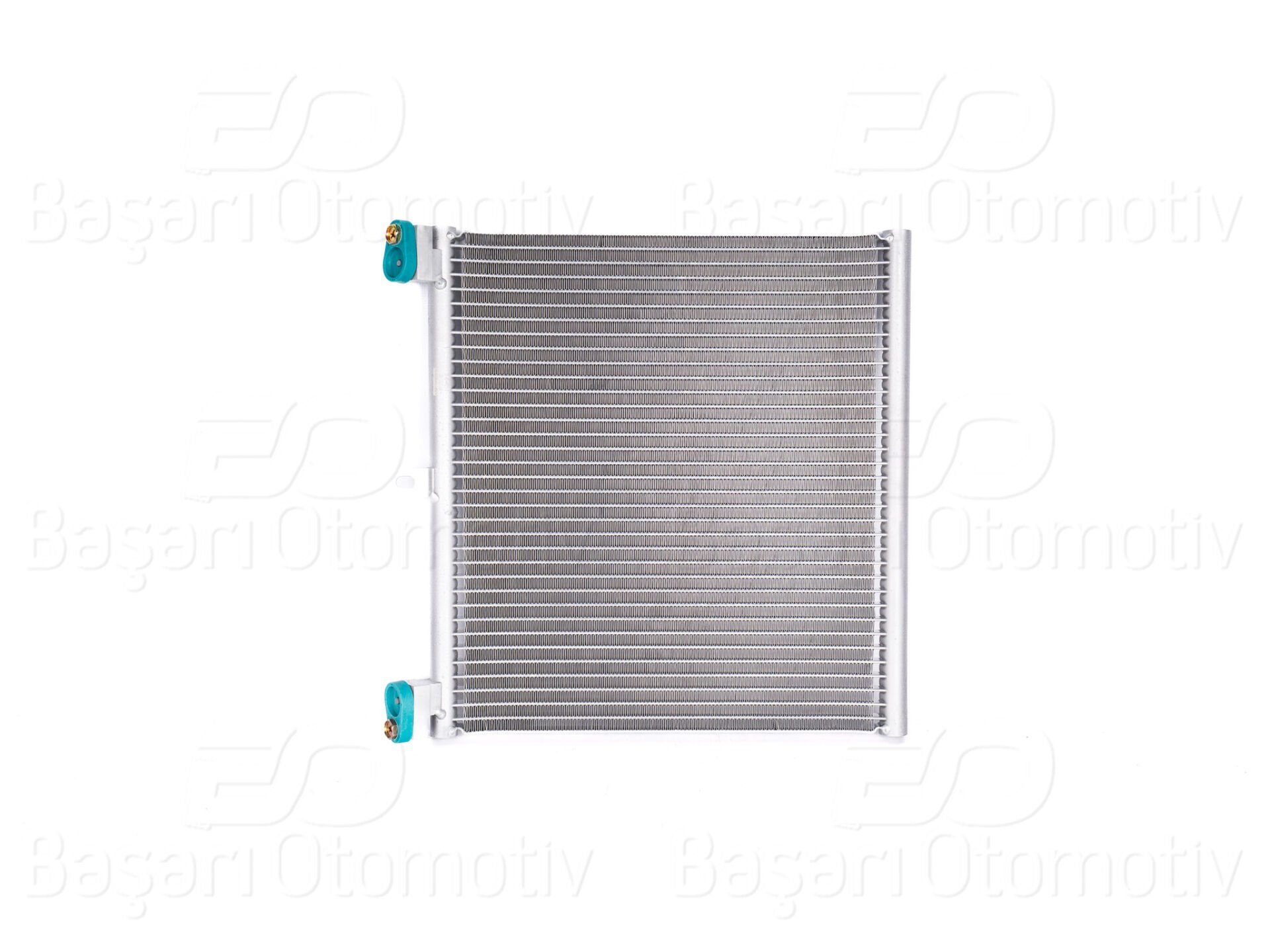 Porsche 911 991 Boxster 981 Cayman 981 3.4 2011-2019 Klima Radyatörü