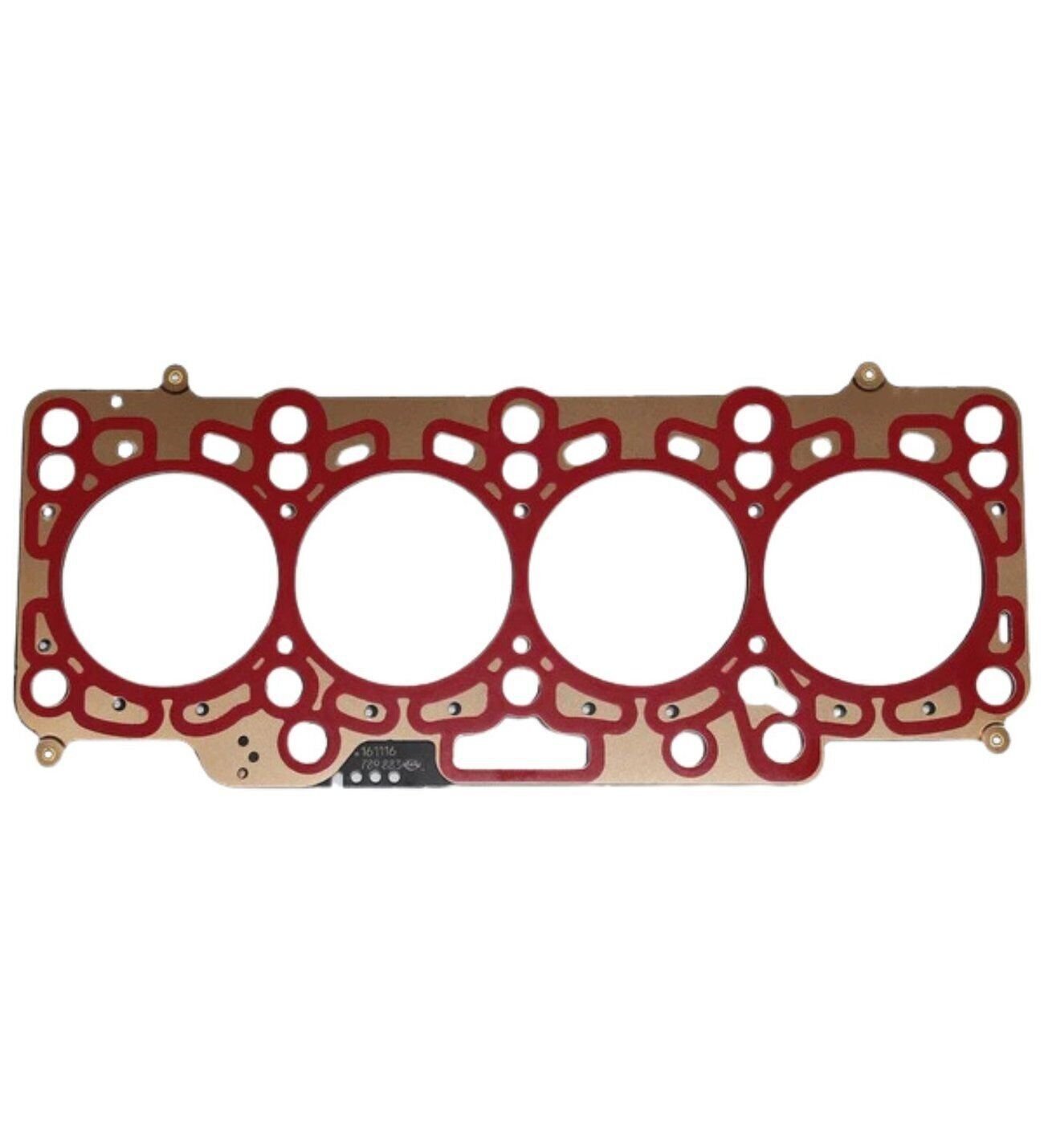 Volkswagen Amarok Crafter 2011 Sonrası Silindir Kapak Contası Metal 3 Kertik