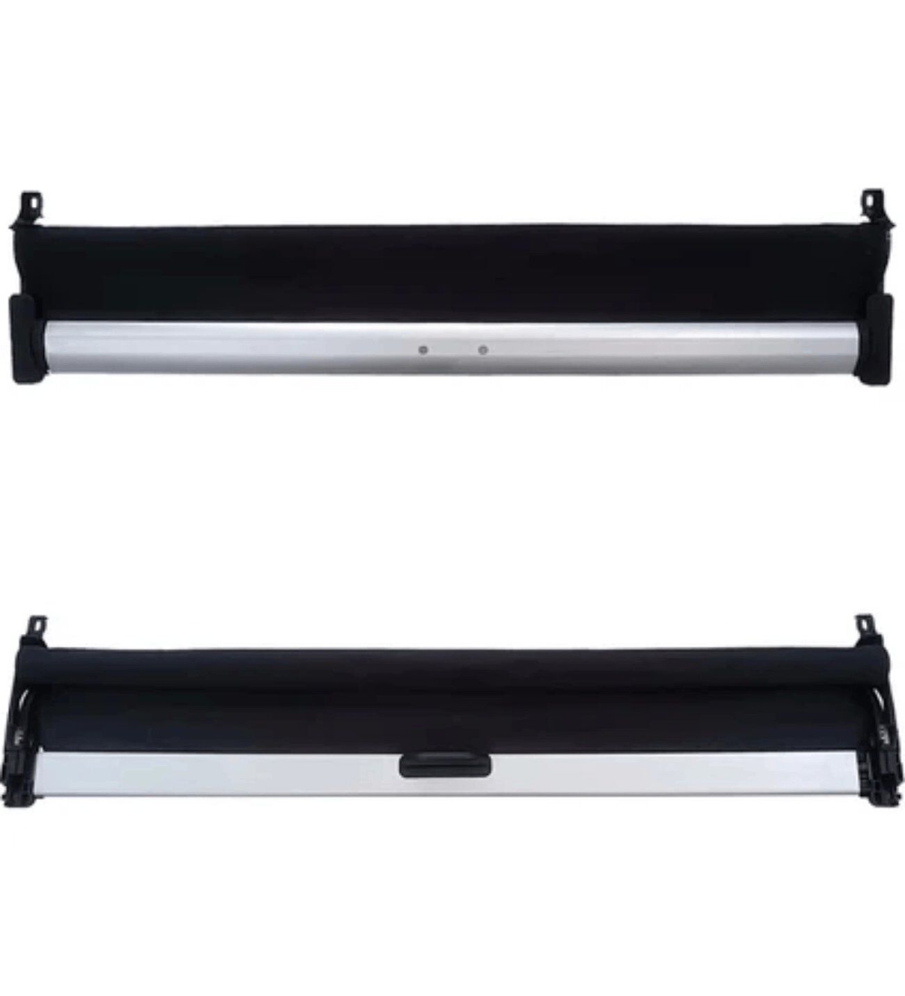 Skoda Superb 2016 ve Sonrası Sunroof Perdesi Siyah 800MM