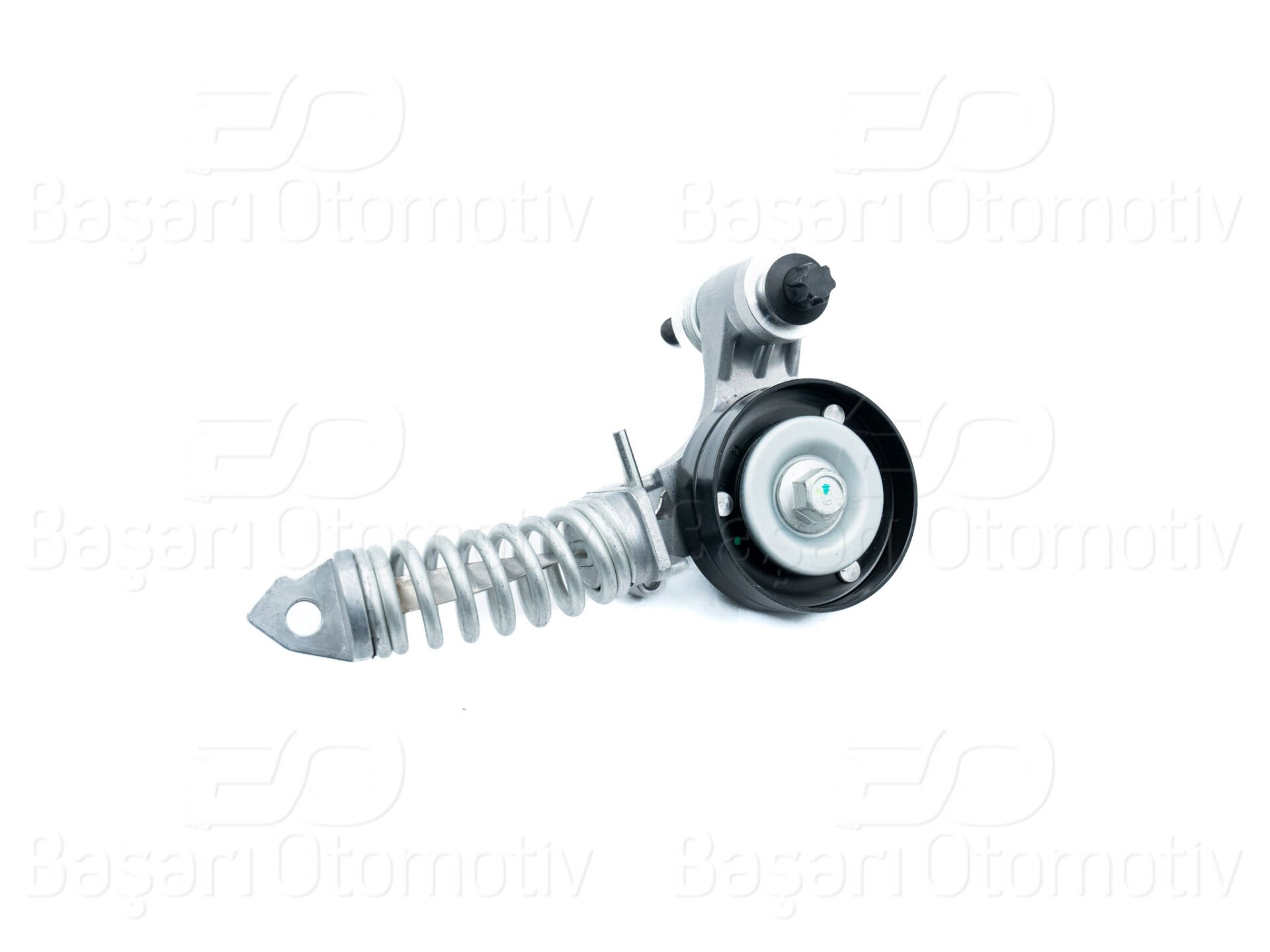 Opel Astra G H Corsa B C D Meriva Agila 1996 ve Sonrası Uyumlu Alternatör Gergi Kütüğü