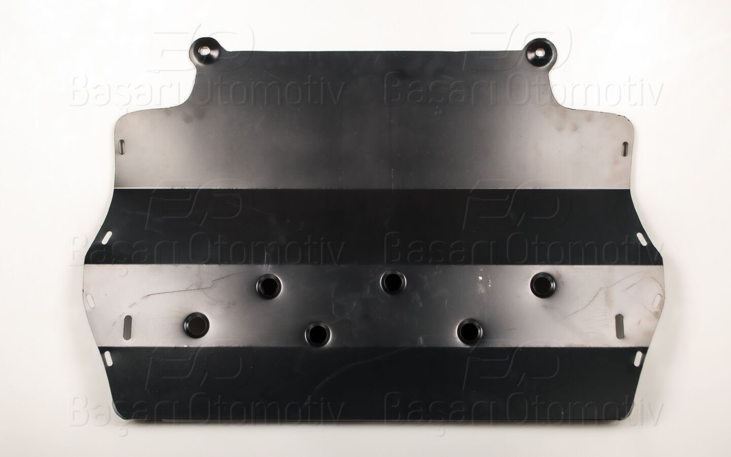 Skoda Yeti 2012 ve Sonrası Uyumlu Karter Muhafaza Sacı Metal