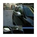 Honda Cr-V Uyumlu Yedek Parça 2013 Sonrası Ayna Kapağı Abs Krom