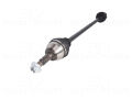Opel Astra H Z12XEP Z14XEP Z14XEL Z16XE1 Z16XER 1.4 2004-2010 Komple Aks On Sağ