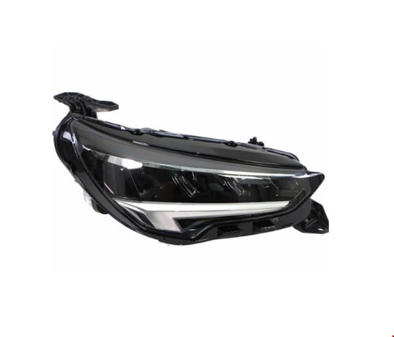 ÖN FAR ( LEDLİ ) SAĞ CORSA F 2020-