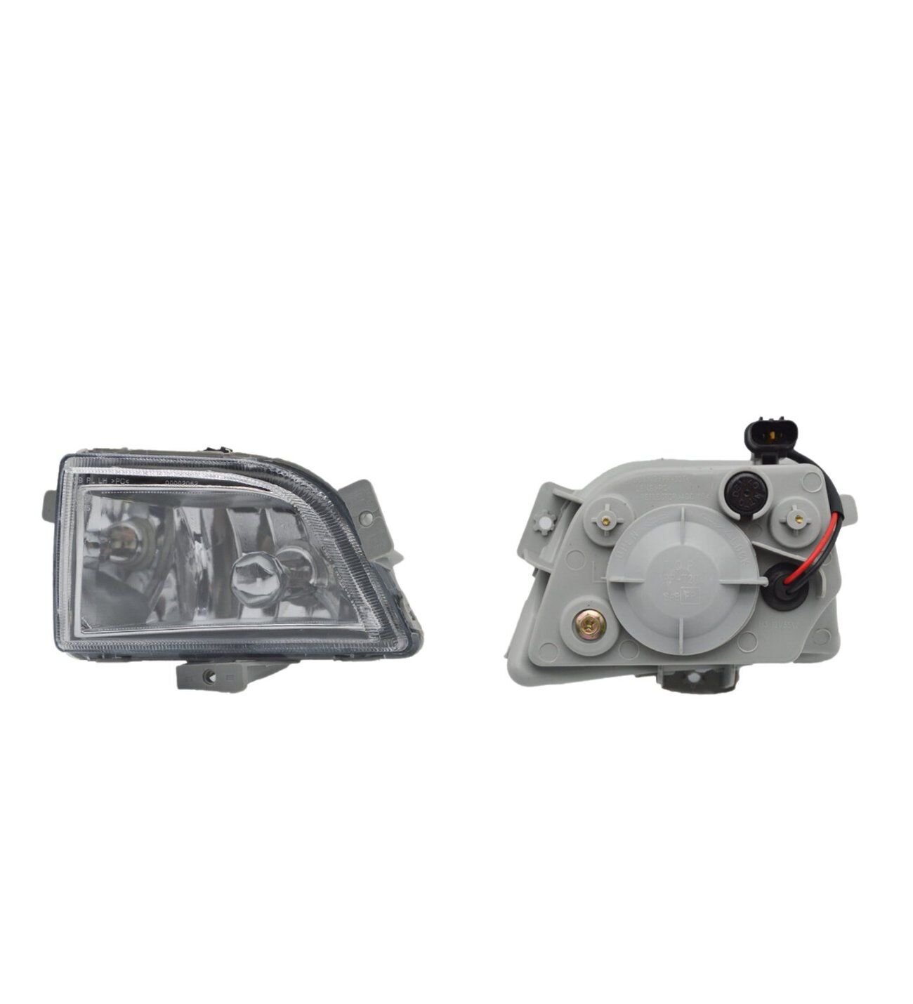 Chevrolet Kalos Sis Farı Sol T200 Hatchback 03-08