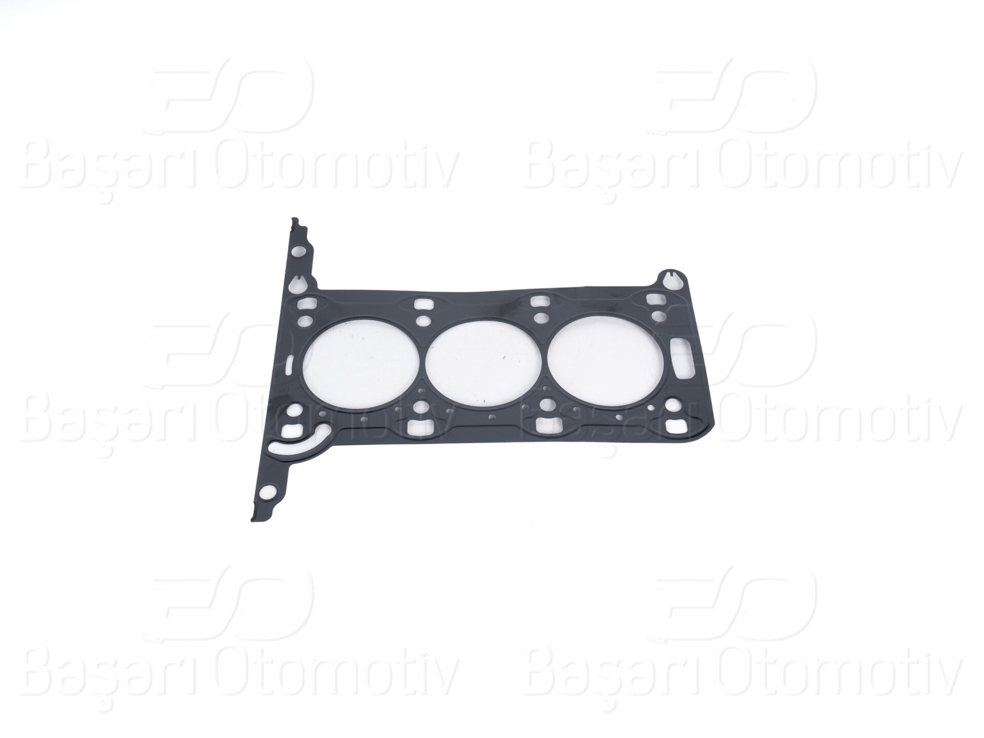 Opel Corsa D Agila A 1.0 Silindir Kapak Contası Metal