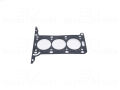 Opel Corsa D Agila A 1.0 Silindir Kapak Contası Metal