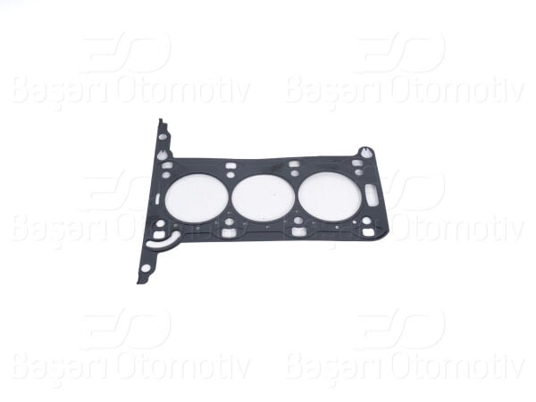 Opel Corsa D Agila A 1.0 Silindir Kapak Contası Metal