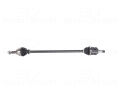 Opel Astra H Z12XEP Z14XEP Z14XEL Z16XE1 Z16XER 1.4 2004-2010 Komple Aks On Sağ