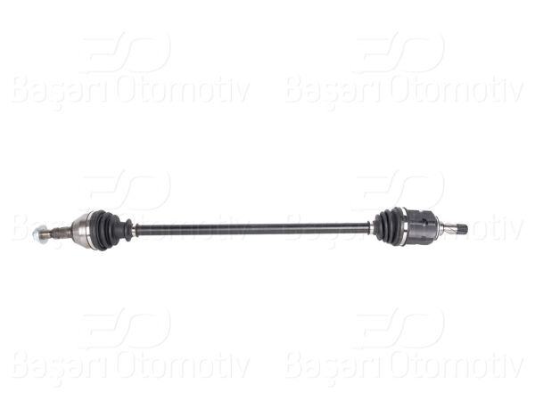 Opel Astra H Z12XEP Z14XEP Z14XEL Z16XE1 Z16XER 1.4 2004-2010 Komple Aks On Sağ