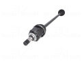 Opel Astra H Z12XEP Z14XEP Z14XEL Z16XE1 Z16XER 1.4 2004-2010 Komple Aks On Sağ