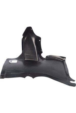 Volkswagen Taigo 2021 Sonrası Çamurluk Davlumbazı Ön Sol