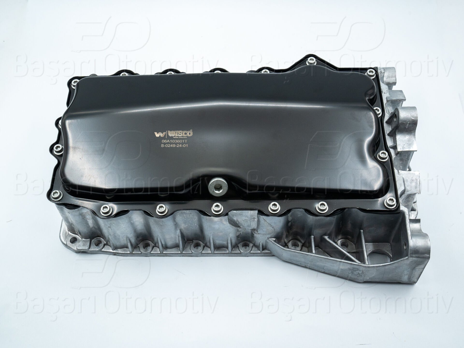 Volkswagen New Beetle 2.0 Yağ Karteri