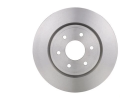 Nissan Navara 2006-2015, Pathfinder 2005-2011 Ön Havalı Fren Diski