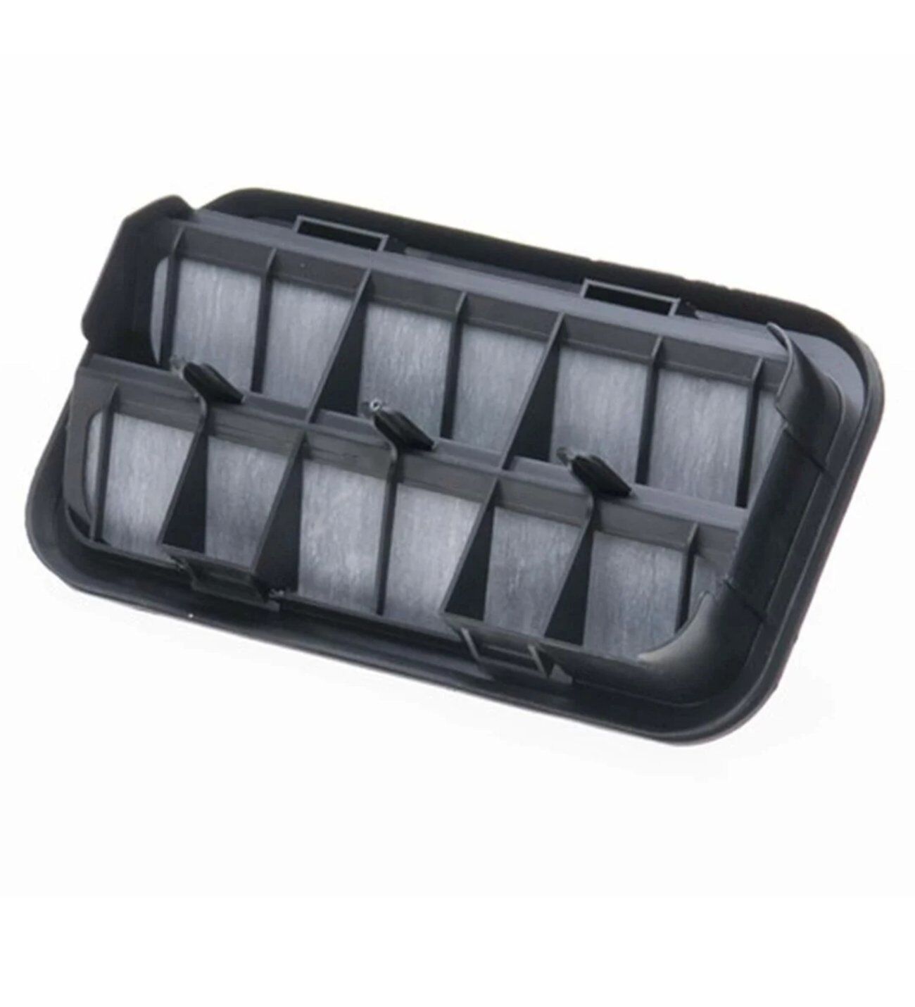 Chevrolet Captiva C100 C140 Arka Yan Havalandırma Müzülü