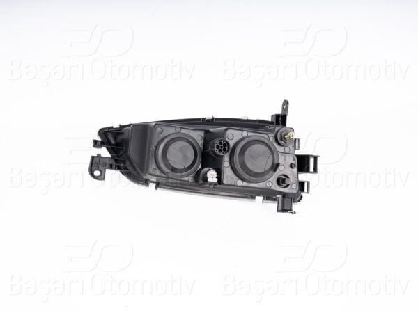 Opel Vectra B 1996-1999 Sol Far Kristal