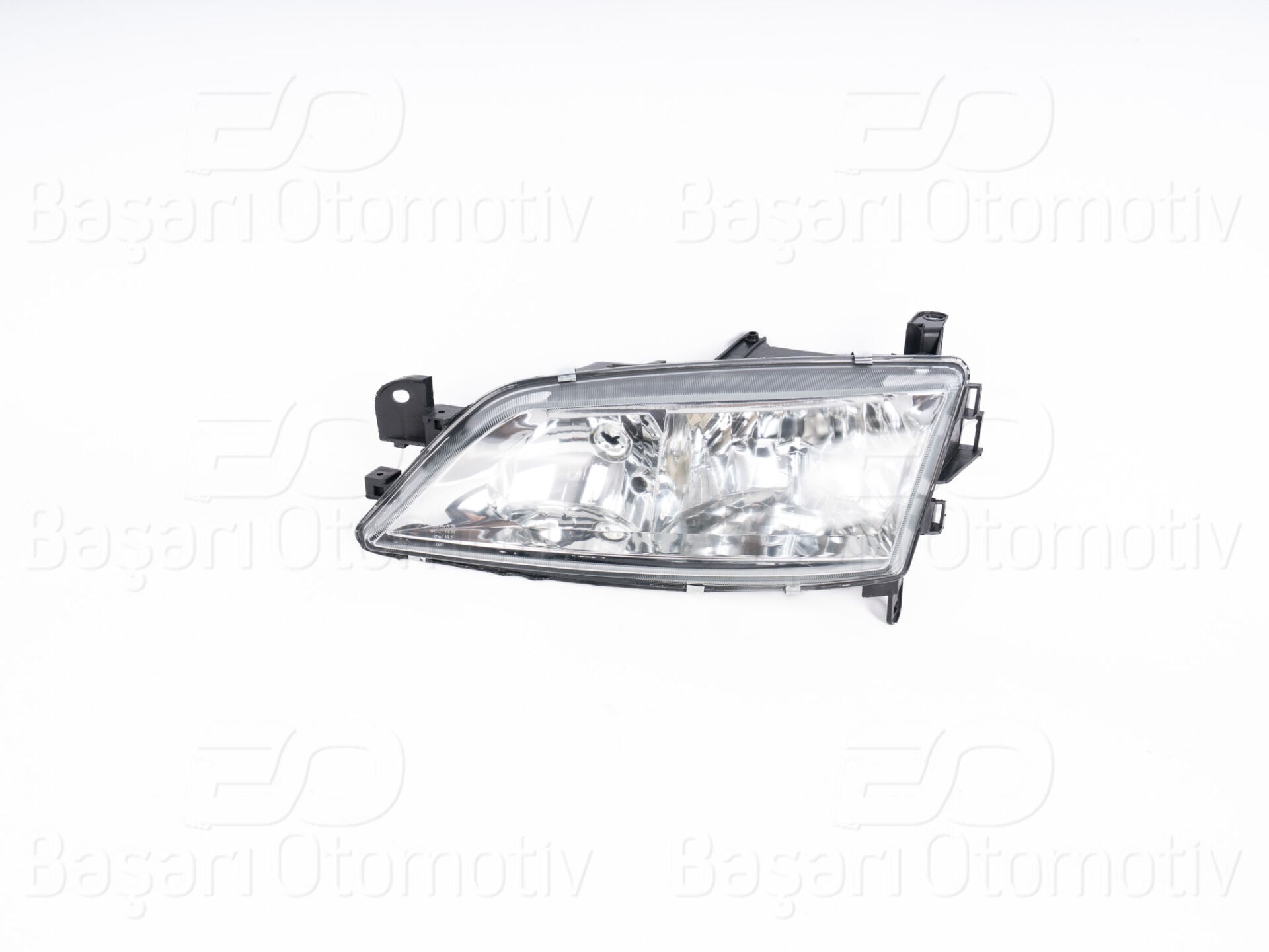 Opel Vectra B 1996-1999 Sol Far Kristal