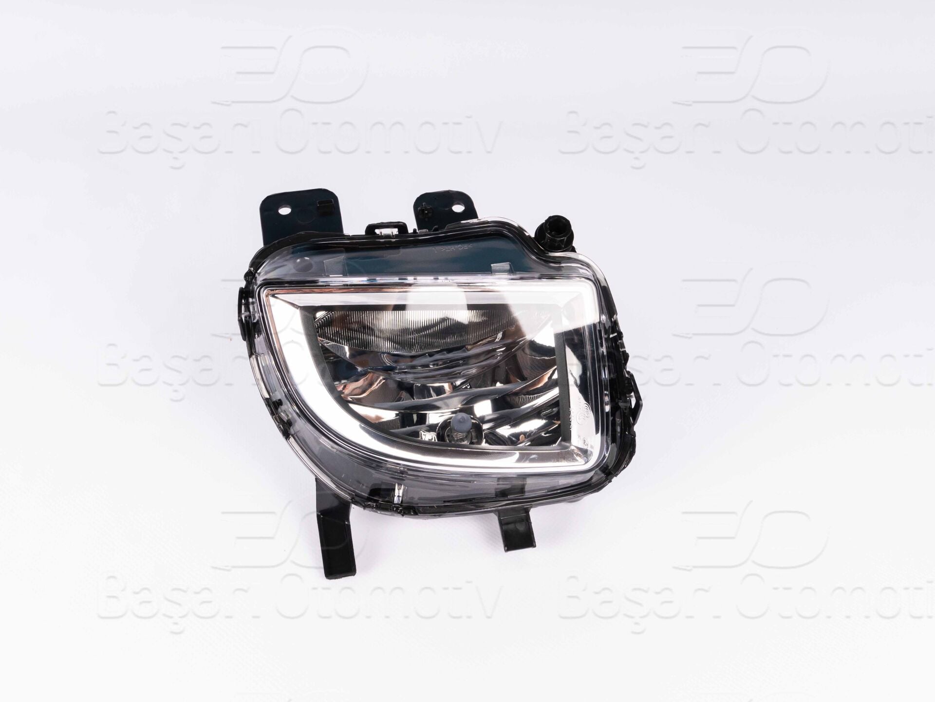 Volkswagen Golf 6 GTI 2009 Sol Sis Farı