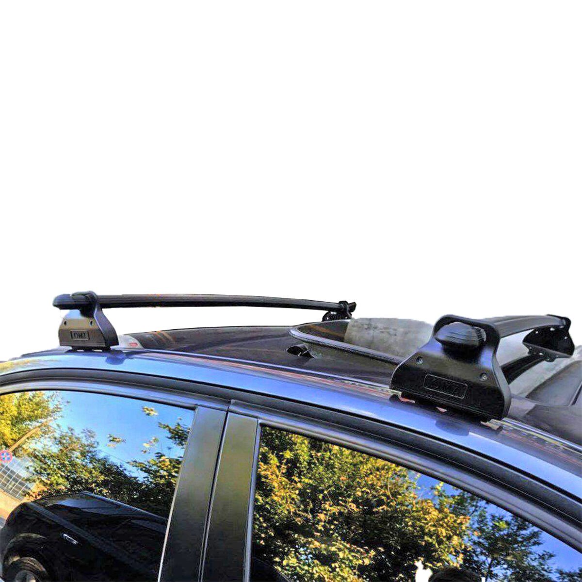 Mercedes Classe A W169 2004-2012 Uyumlu Orjinal Tavandan Bağlamalı Atkı