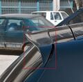 Alfa Romeo 147 Bagaj Spoiler Boyasız