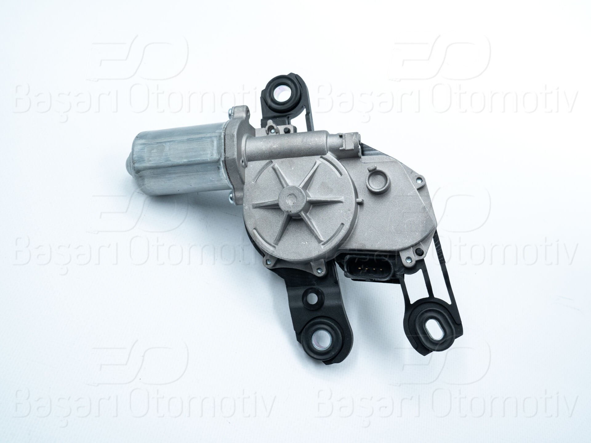 Volkswagen Passat B8 3G5 CB5 2015 Sonrası Golf 7 5G1 2012 2020 Seat Ibiza 5 KJ1 KJG 2017 Skoda Octavia 4 NX5 PV5 2019 Sonrası Silecek Motoru Arka