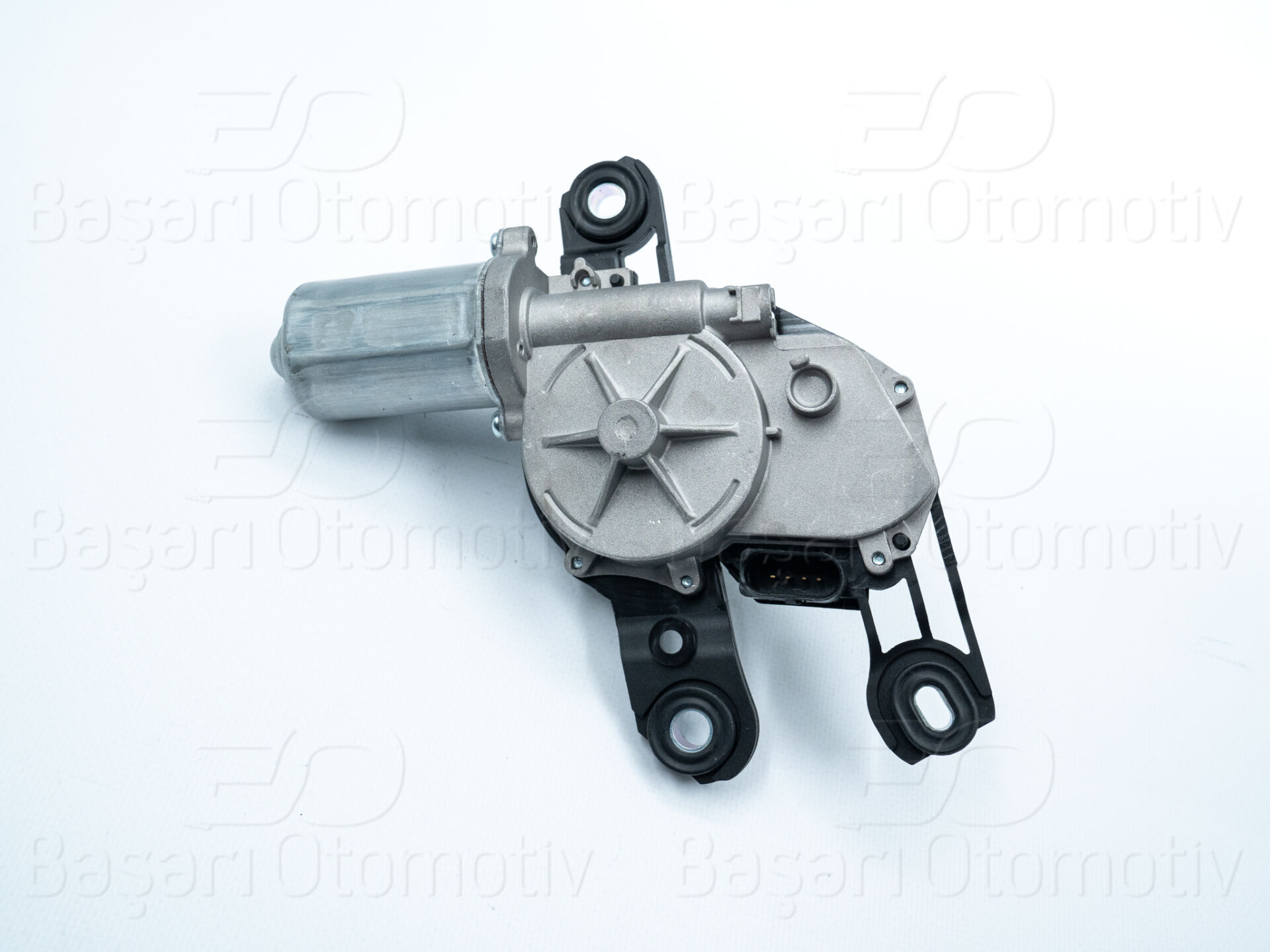 Volkswagen Passat B8 Golf 7 Seat Ibiza 5 Skoda Octavia 4 Arka Silecek Motoru