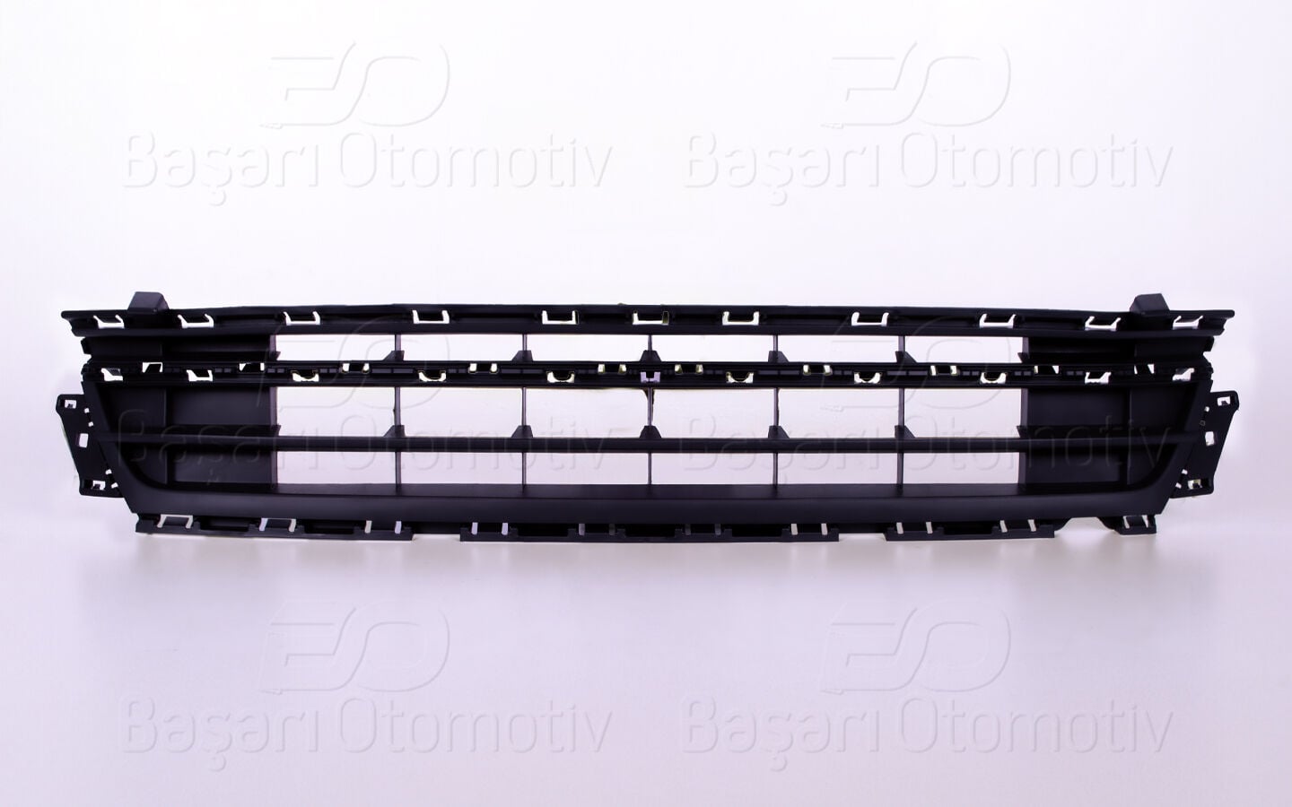 Volkswagen Jetta 2015-2018 Sensörsüz Orta Tampon Izgarası