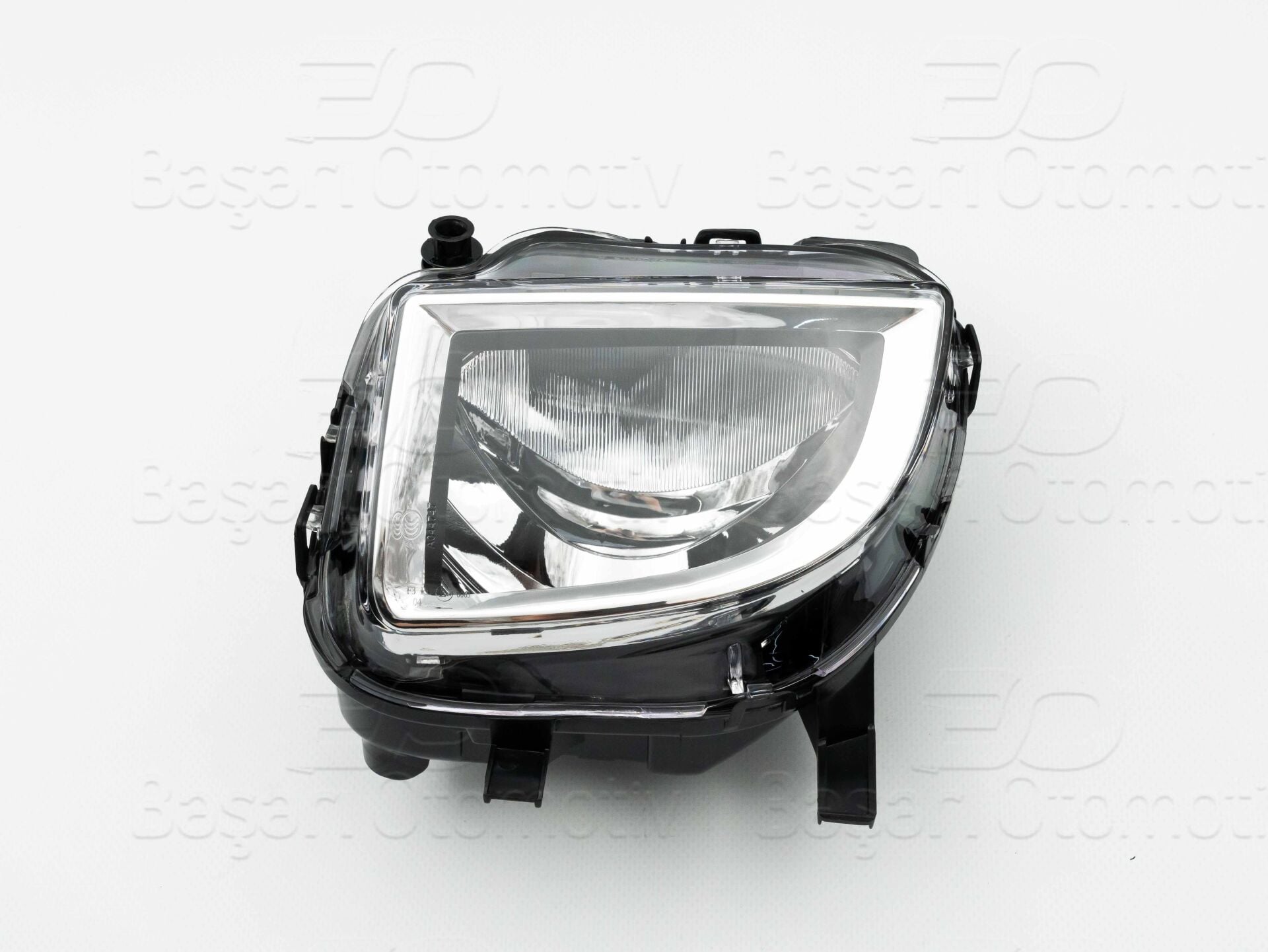 Volkswagen Golf 6 GTI 2009 Sağ Sis Farı