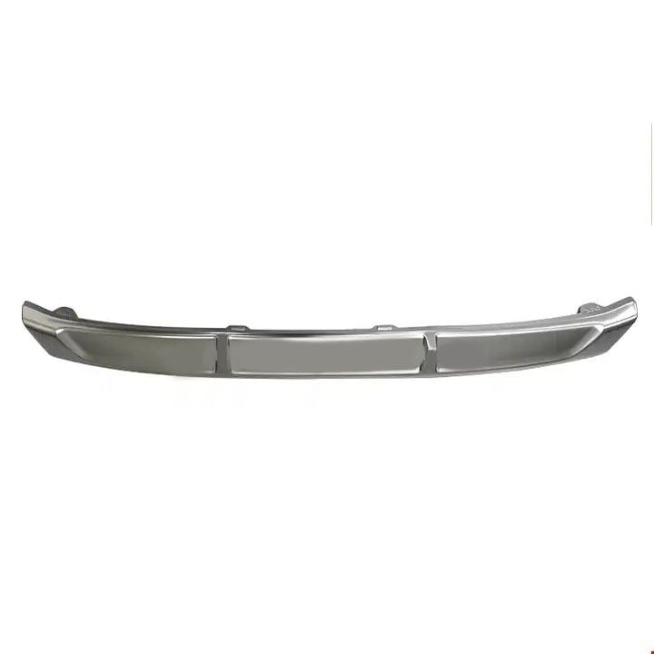 ARKA TAMPON SPOYLERİ (ALT PARÇA) M-TECH G30 2020-