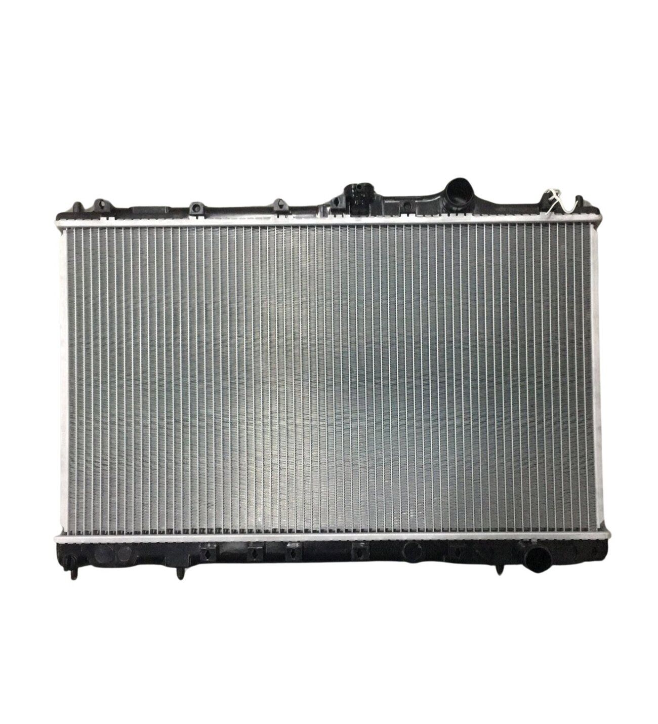 Proton Persona 1.6 1.8 2.0D Su Radyatörü Brazing Mt 375X658X16