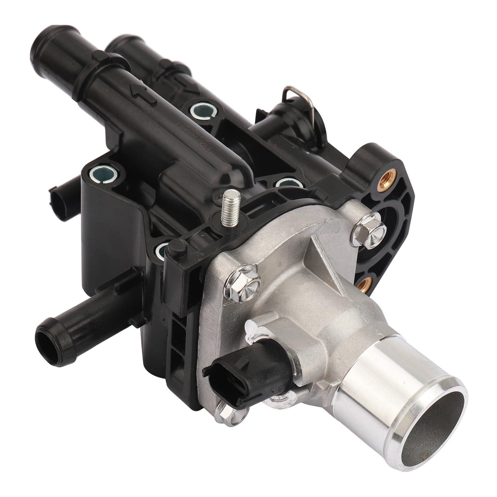 Chevrolet Aveo Kalos 1.6 2009 Termostat (Komple Alüminyum)