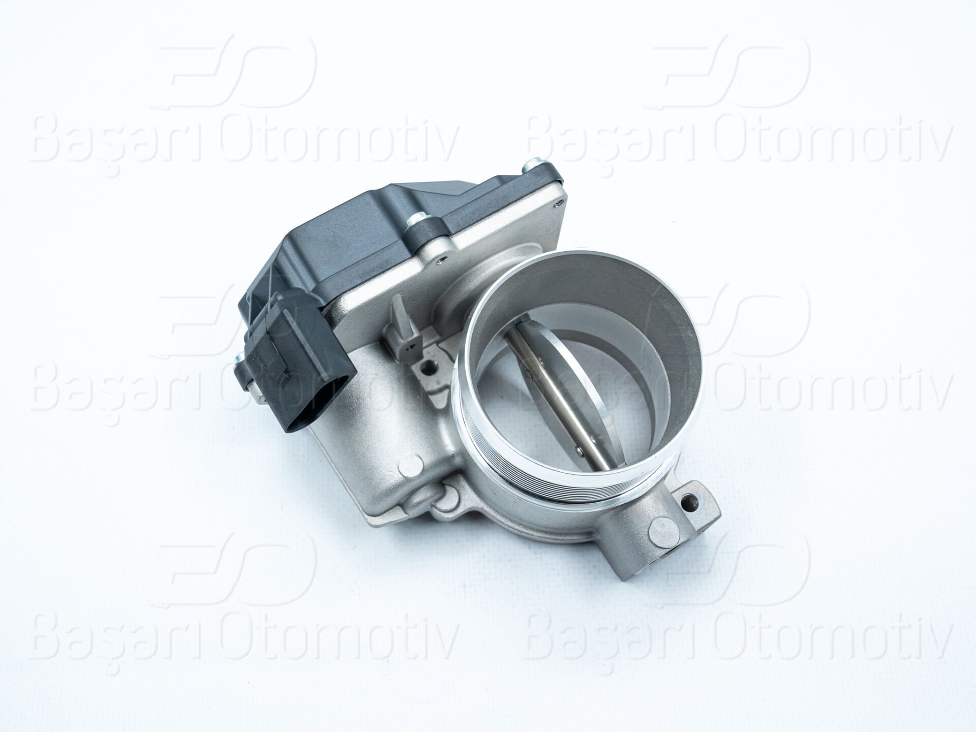 Volkswagen Touareg Audi A6 2.7 3.0 TDI 2009 Sonrası Gaz Kelebeği