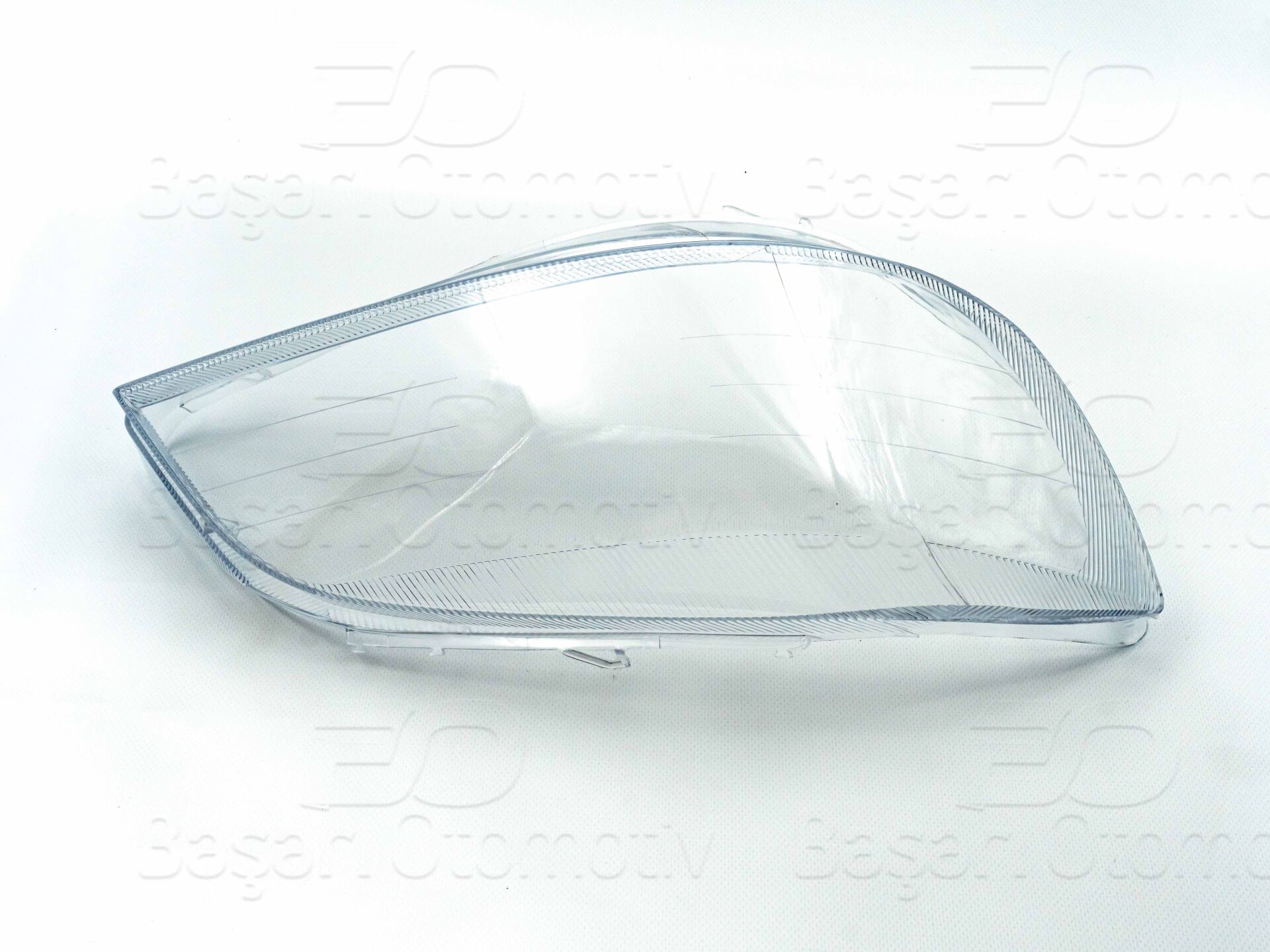 Opel Zafira A 1999 Sonrası Sağ Far Camı