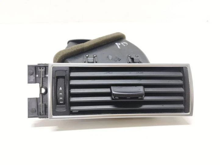 Audi A6 C6 2004 2011 Ön Havalandırma Izgarası Sağ