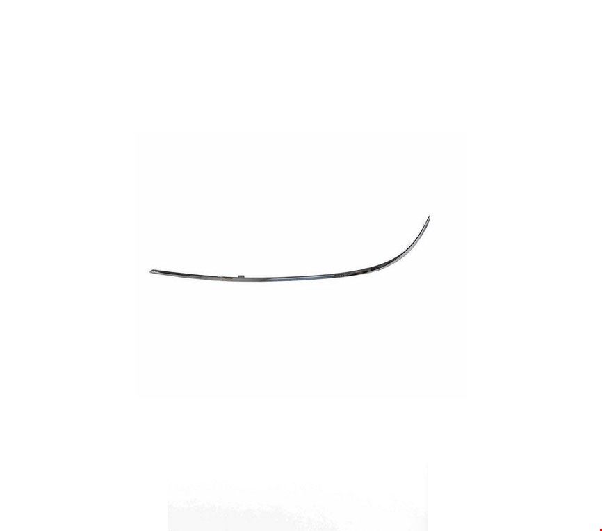 Mercedes W212 Ön Tampon Nikelajı Sağ 2009 Sonrası Uyumlu