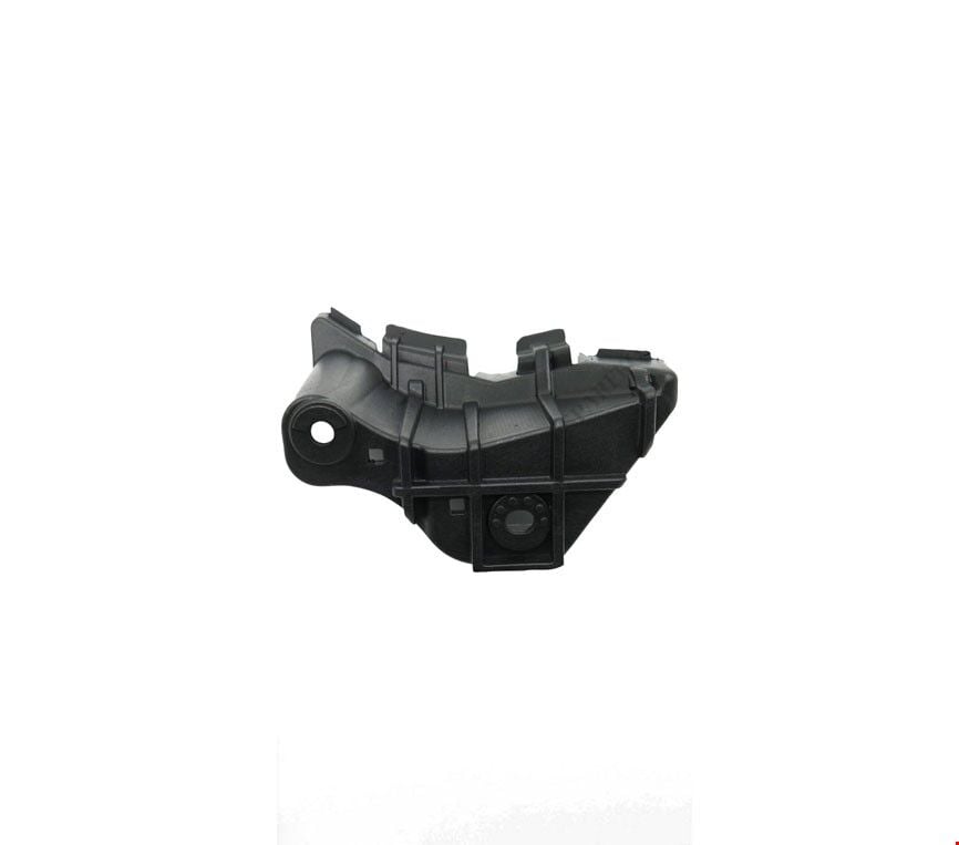 Kia Rio Ön Tampon Braketi Sol (Hatchback) 2012 Sonrası Uyumlu