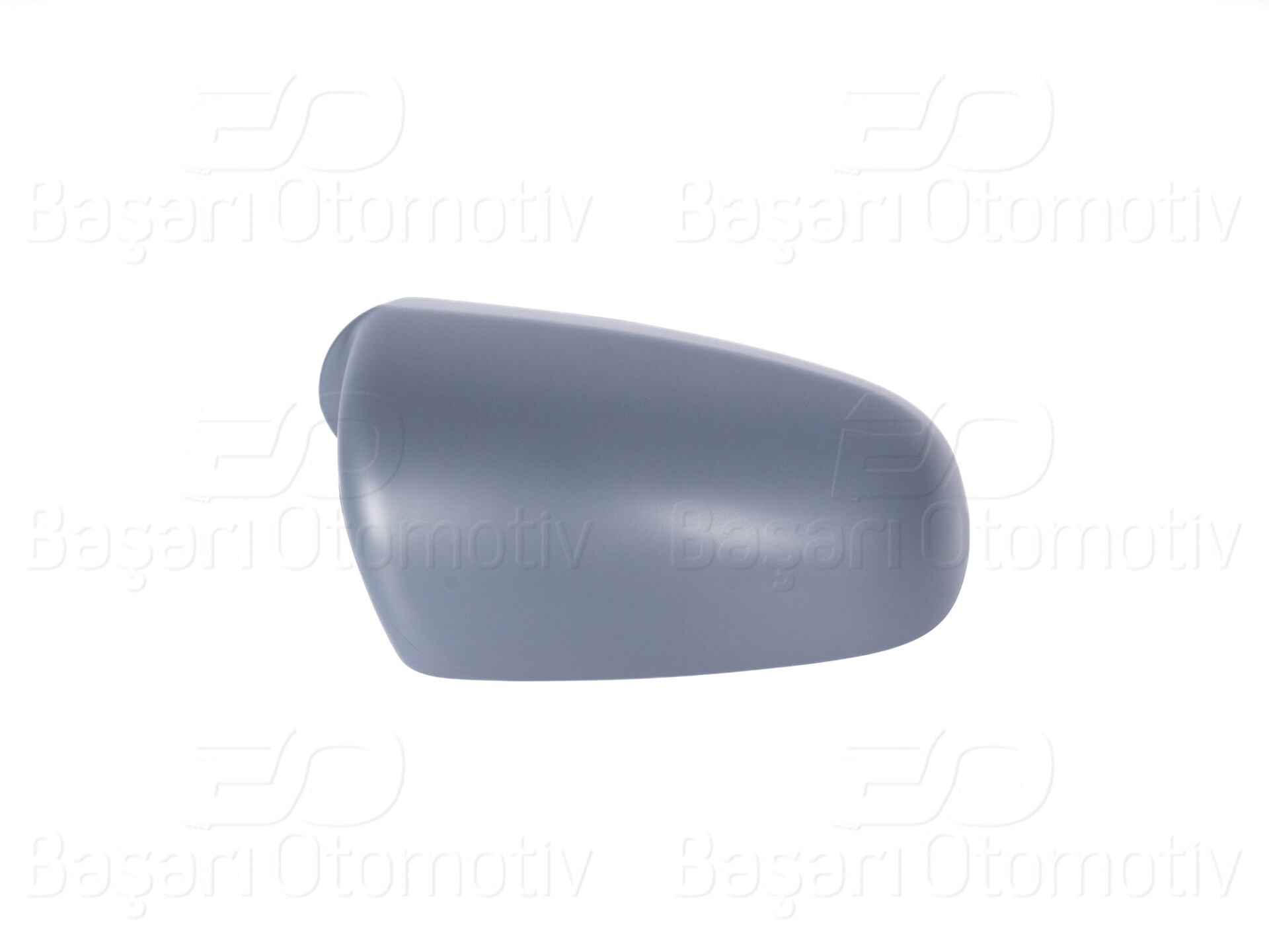 Audi A4 2000-2004 Ayna Kapağı Sağ Astarli (8E0857508BGRU)